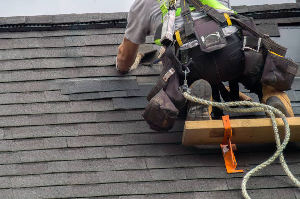 Trusted Storm Damage Roof Repair service in Abercrombie, ND - Brentwood Metal Roofing